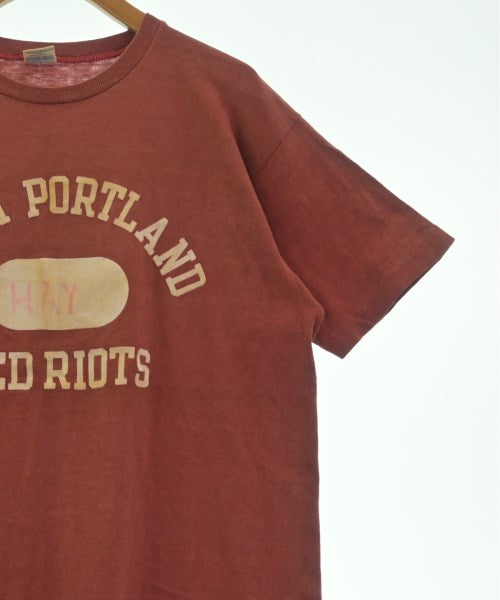 CHAMPION เสื้อยืด/เสื้อท็อปส์