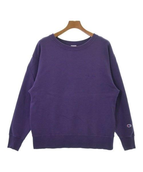 CHAMPION เสื้อสเวตเตอร์