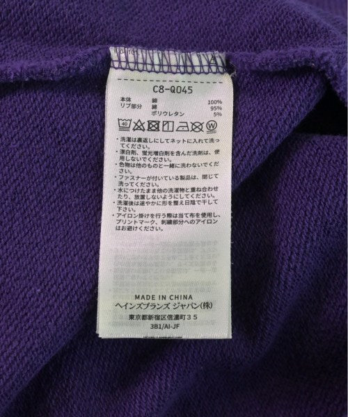 CHAMPION เสื้อสเวตเตอร์