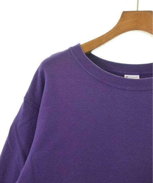 CHAMPION เสื้อสเวตเตอร์