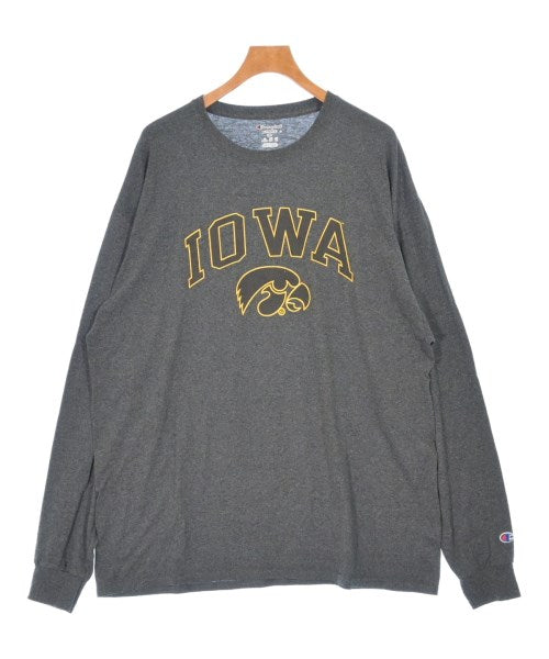 CHAMPION เสื้อยืด/เสื้อท็อปส์