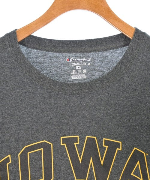 CHAMPION เสื้อยืด/เสื้อท็อปส์