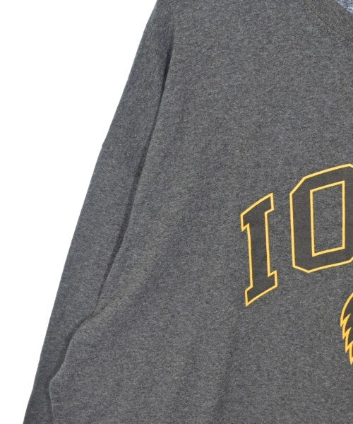 CHAMPION เสื้อยืด/เสื้อท็อปส์