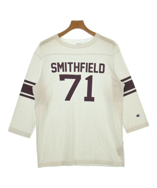 CHAMPION เสื้อยืด/เสื้อท็อปส์