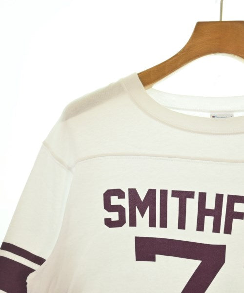 CHAMPION เสื้อยืด/เสื้อท็อปส์