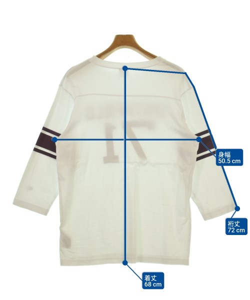 CHAMPION เสื้อยืด/เสื้อท็อปส์