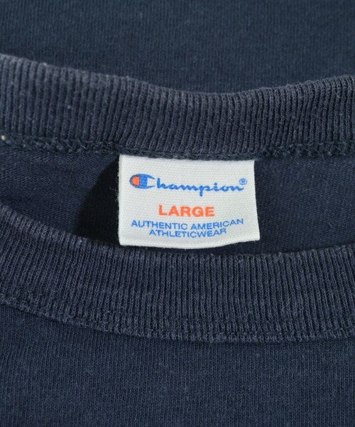 CHAMPION เสื้อยืด/เสื้อท็อปส์