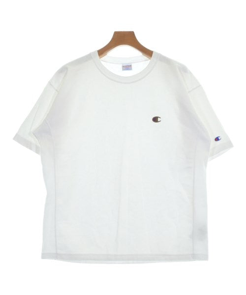 CHAMPION เสื้อยืด/เสื้อท็อปส์