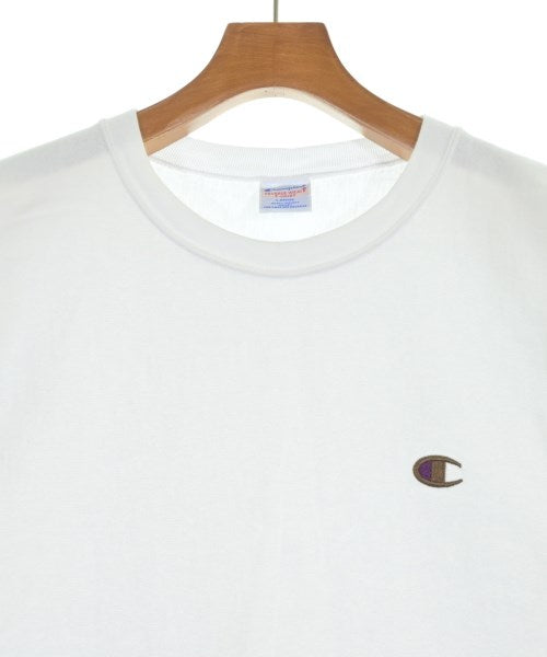 CHAMPION เสื้อยืด/เสื้อท็อปส์