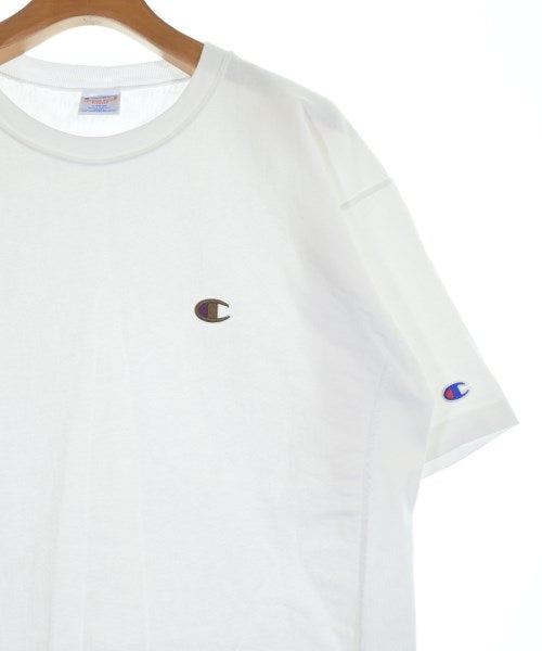 CHAMPION เสื้อยืด/เสื้อท็อปส์