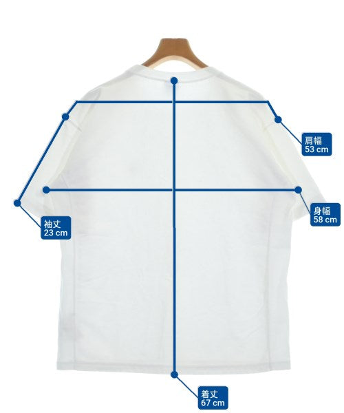 CHAMPION เสื้อยืด/เสื้อท็อปส์