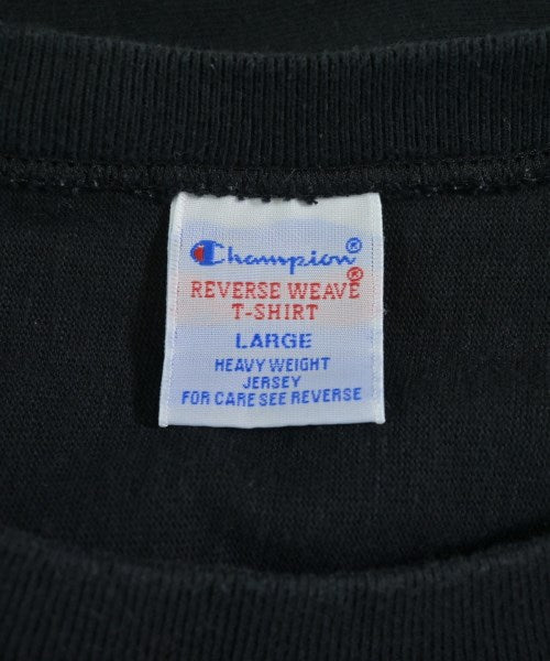 CHAMPION เสื้อยืด/เสื้อท็อปส์