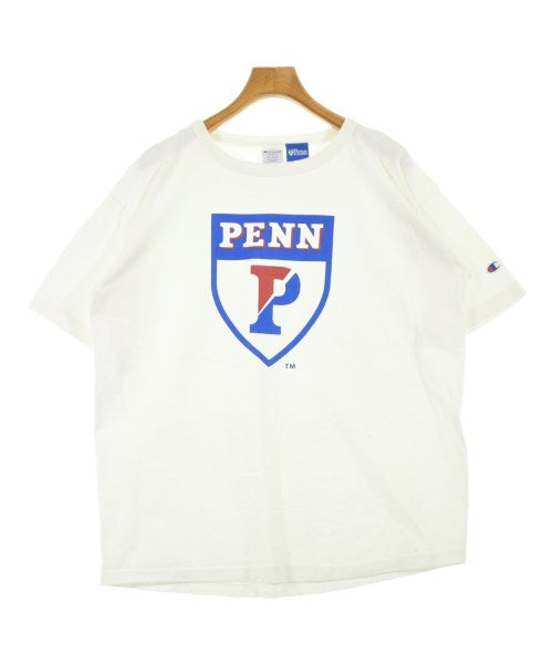 CHAMPION เสื้อยืด/เสื้อท็อปส์