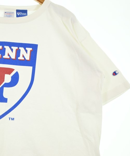 CHAMPION เสื้อยืด/เสื้อท็อปส์