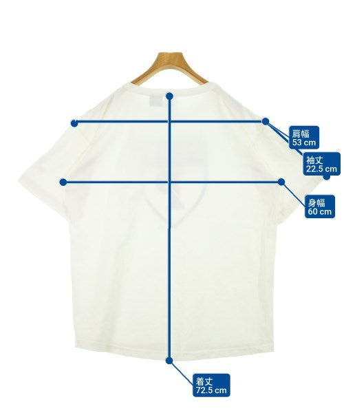 CHAMPION เสื้อยืด/เสื้อท็อปส์
