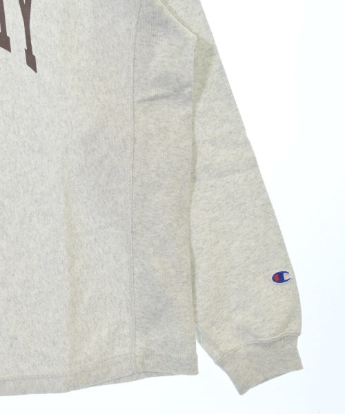 CHAMPION เสื้อยืด/เสื้อท็อปส์