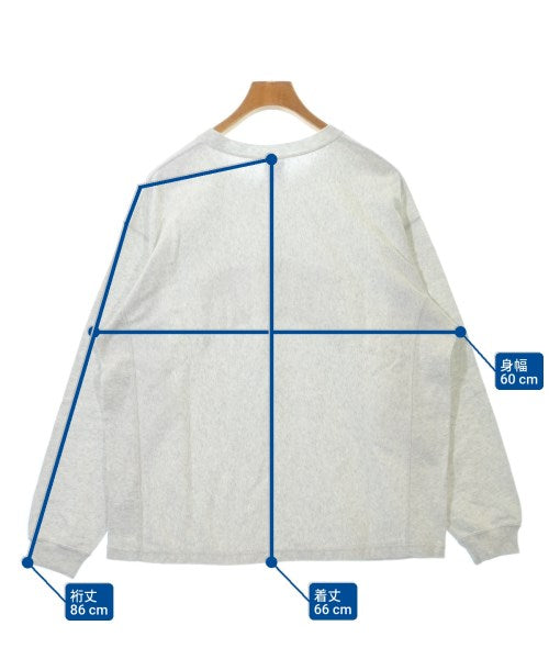 CHAMPION เสื้อยืด/เสื้อท็อปส์