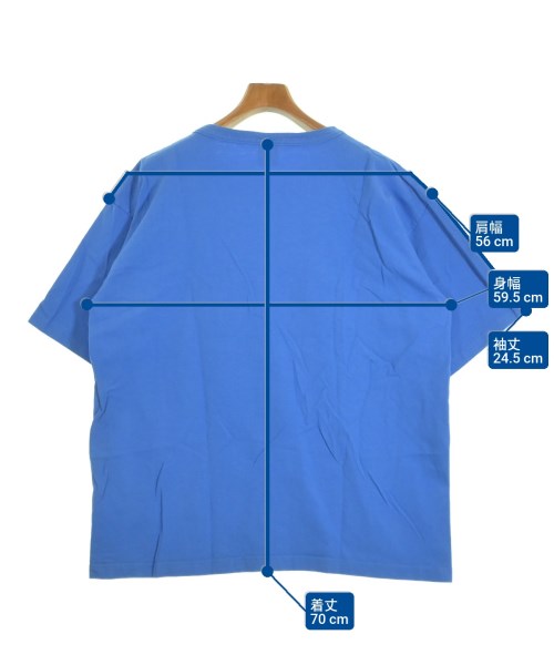 CHAMPION เสื้อยืด/เสื้อท็อปส์