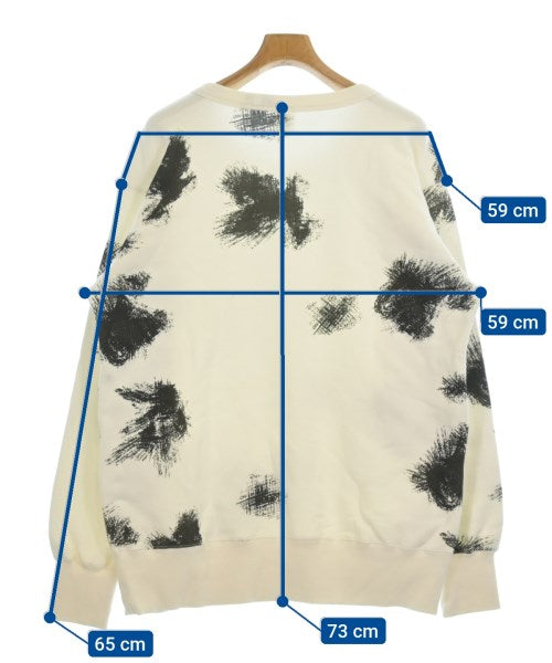 HOUSTON เสื้อยืด/เสื้อท็อปส์