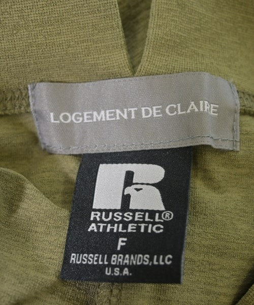 Russell Athletic ชุดเดรส