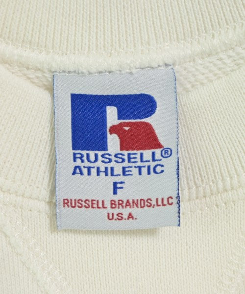 Russell Athletic เสื้อสเวตเตอร์