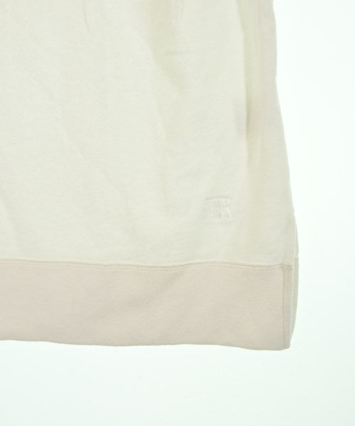 Russell Athletic เสื้อสเวตเตอร์