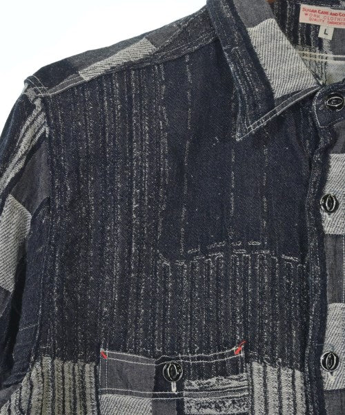 SUGAR CANE เสื้อลำลอง