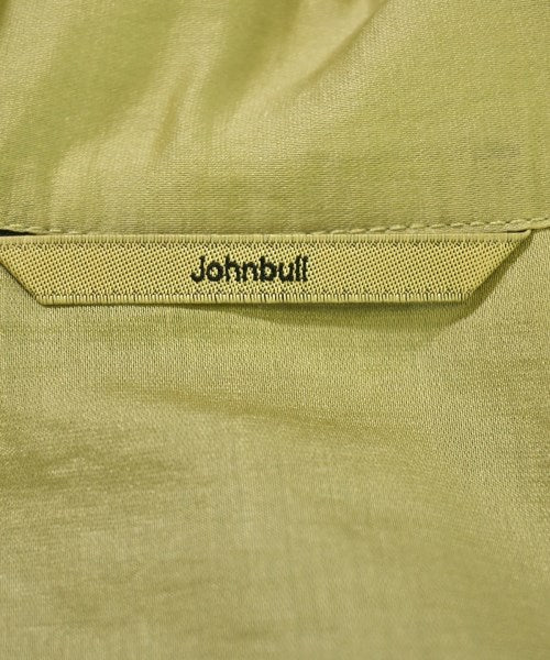 John bull เสื้อลำลอง