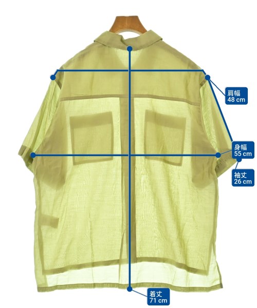 John bull เสื้อลำลอง
