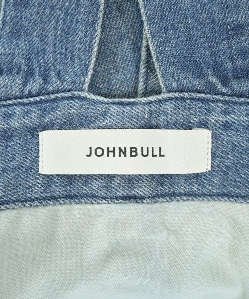 John bull ยีนส์