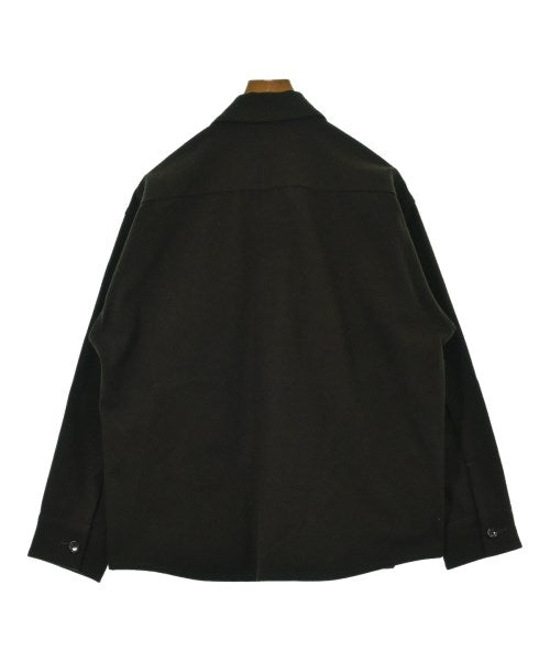 John bull เสื้อลำลอง