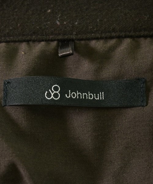 John bull เสื้อลำลอง