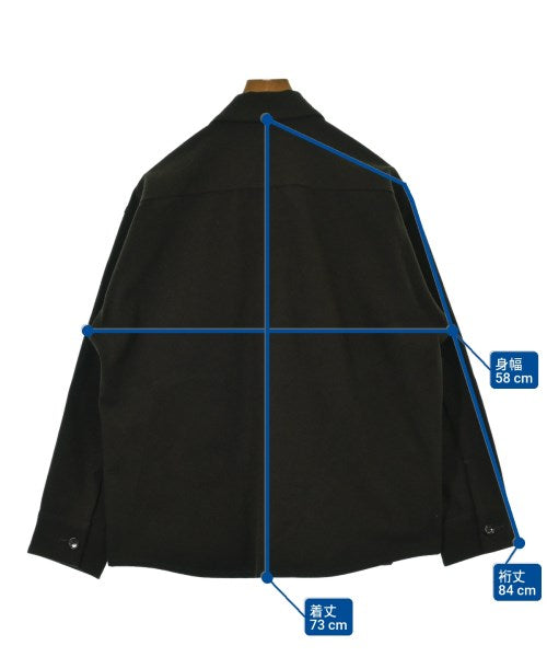John bull เสื้อลำลอง