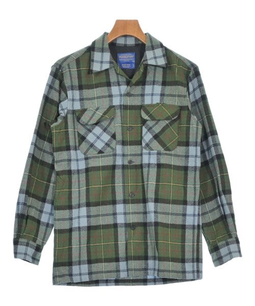 PENDLETON เสื้อลำลอง
