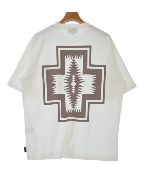 PENDLETON เสื้อยืด/เสื้อท็อปส์
