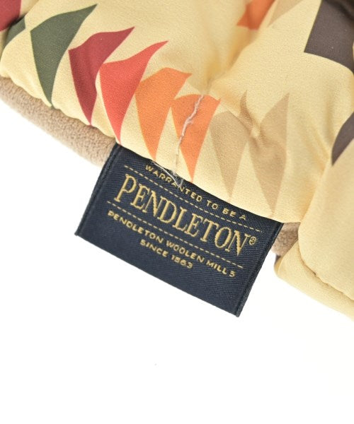 PENDLETON ถุงมือ