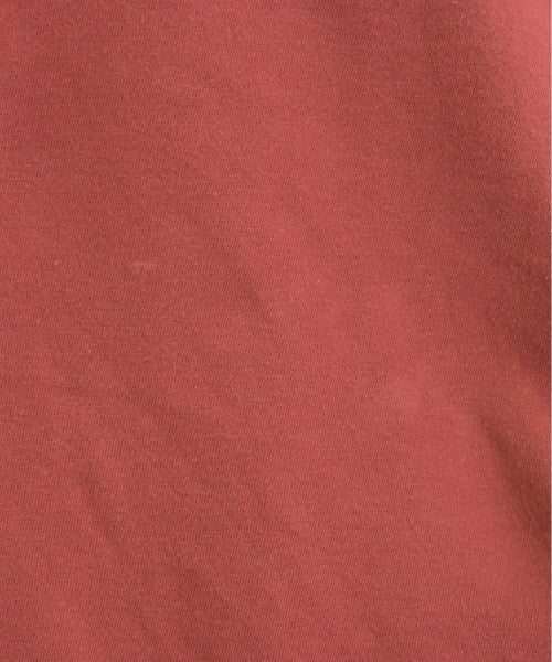 RRL เสื้อยืด/เสื้อท็อปส์