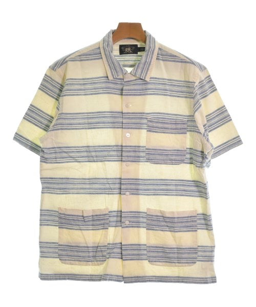 RRL เสื้อลำลอง