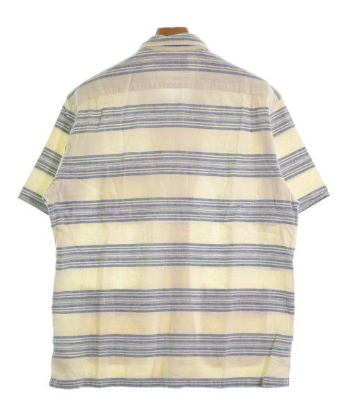 RRL เสื้อลำลอง