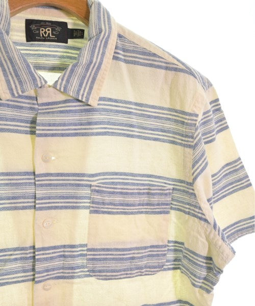 RRL เสื้อลำลอง