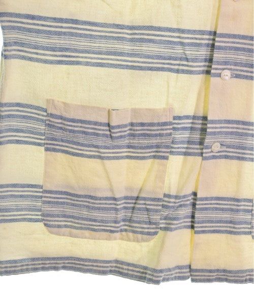 RRL เสื้อลำลอง