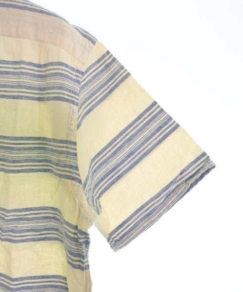 RRL เสื้อลำลอง