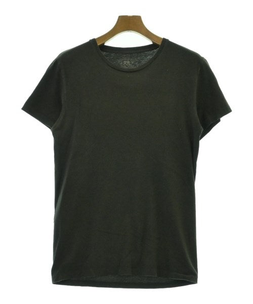 RRL เสื้อยืด/เสื้อท็อปส์