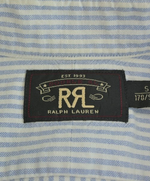 RRL เสื้อลำลอง