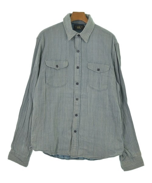 RRL เสื้อลำลอง