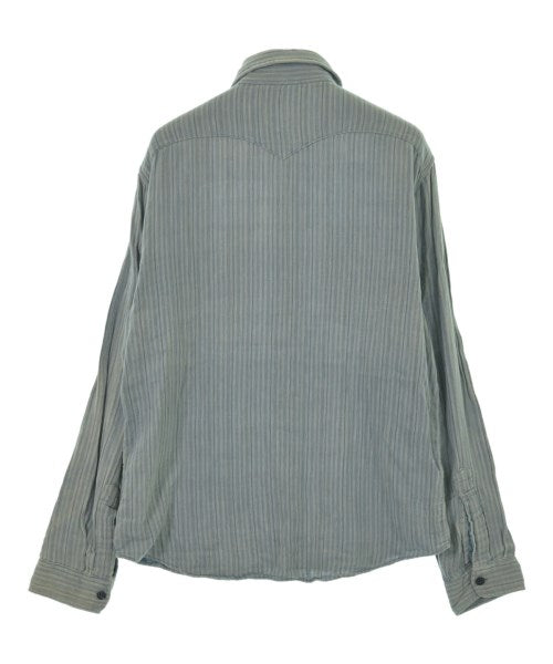 RRL เสื้อลำลอง