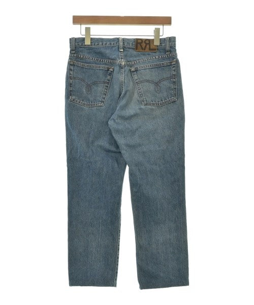 RRL ยีนส์