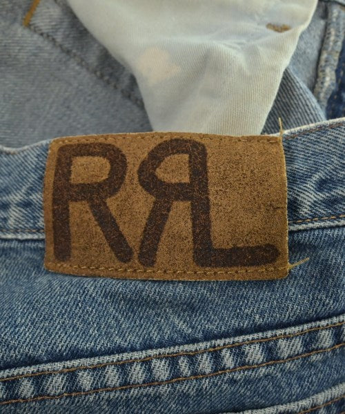 RRL ยีนส์