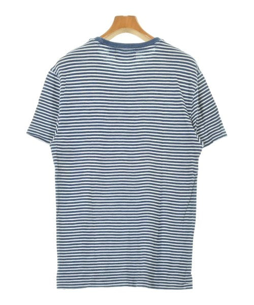 RRL เสื้อยืด/เสื้อท็อปส์