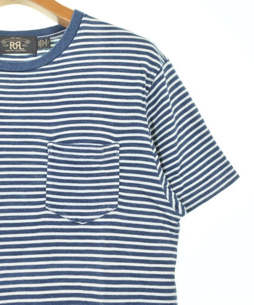 RRL เสื้อยืด/เสื้อท็อปส์